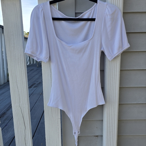 Z Supply Bodysuit - Picture 1 of 10